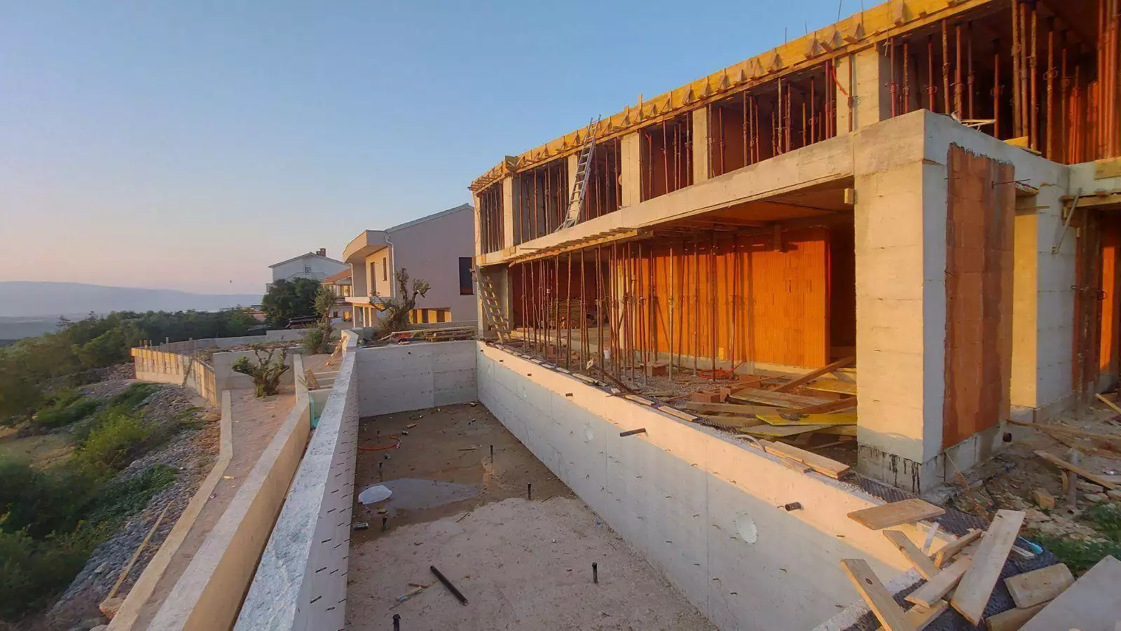 Villa 190m² in Croatia, Krka. Priced at 1300000€ rent photo-20