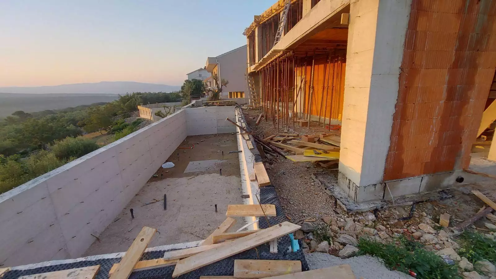 Villa 190m² in Croatia, Krka. Priced at 1300000€ rent photo-22
