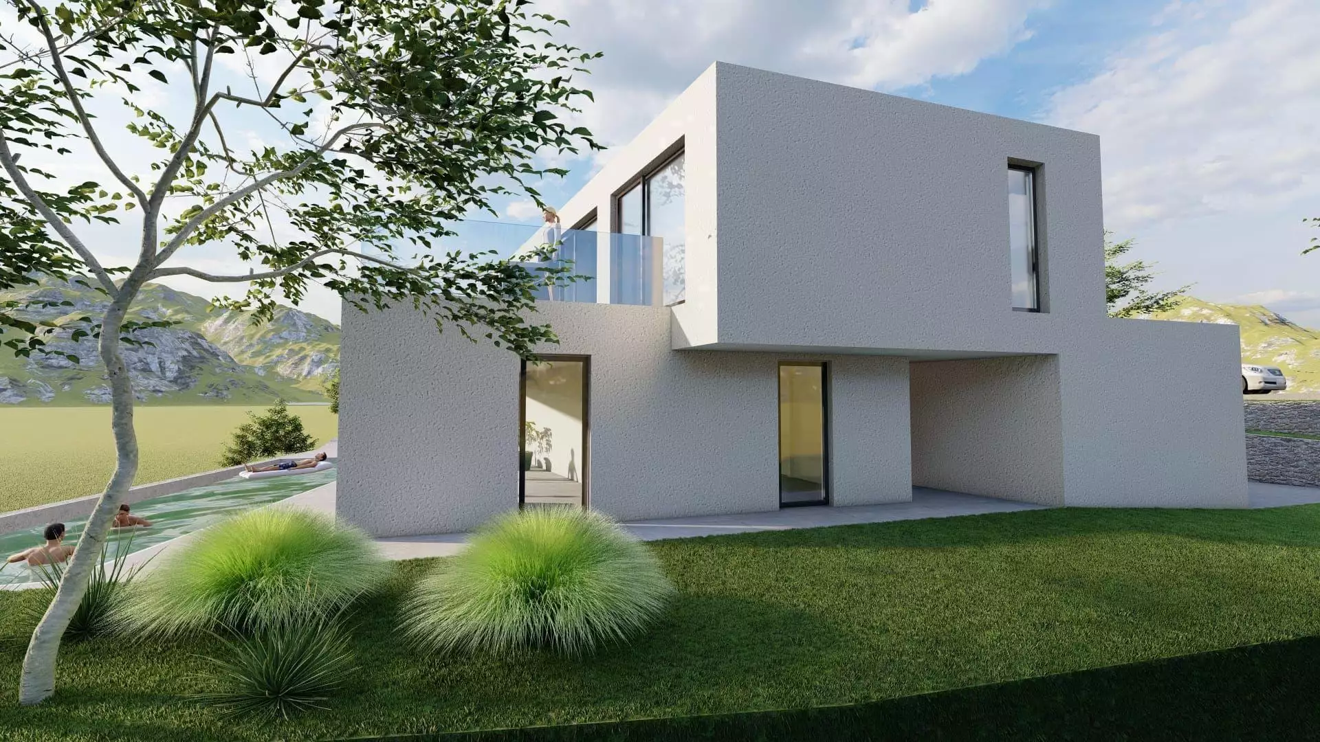 Villa 190m² in Croatia, Krka. Priced at 1300000€ rent photo-1