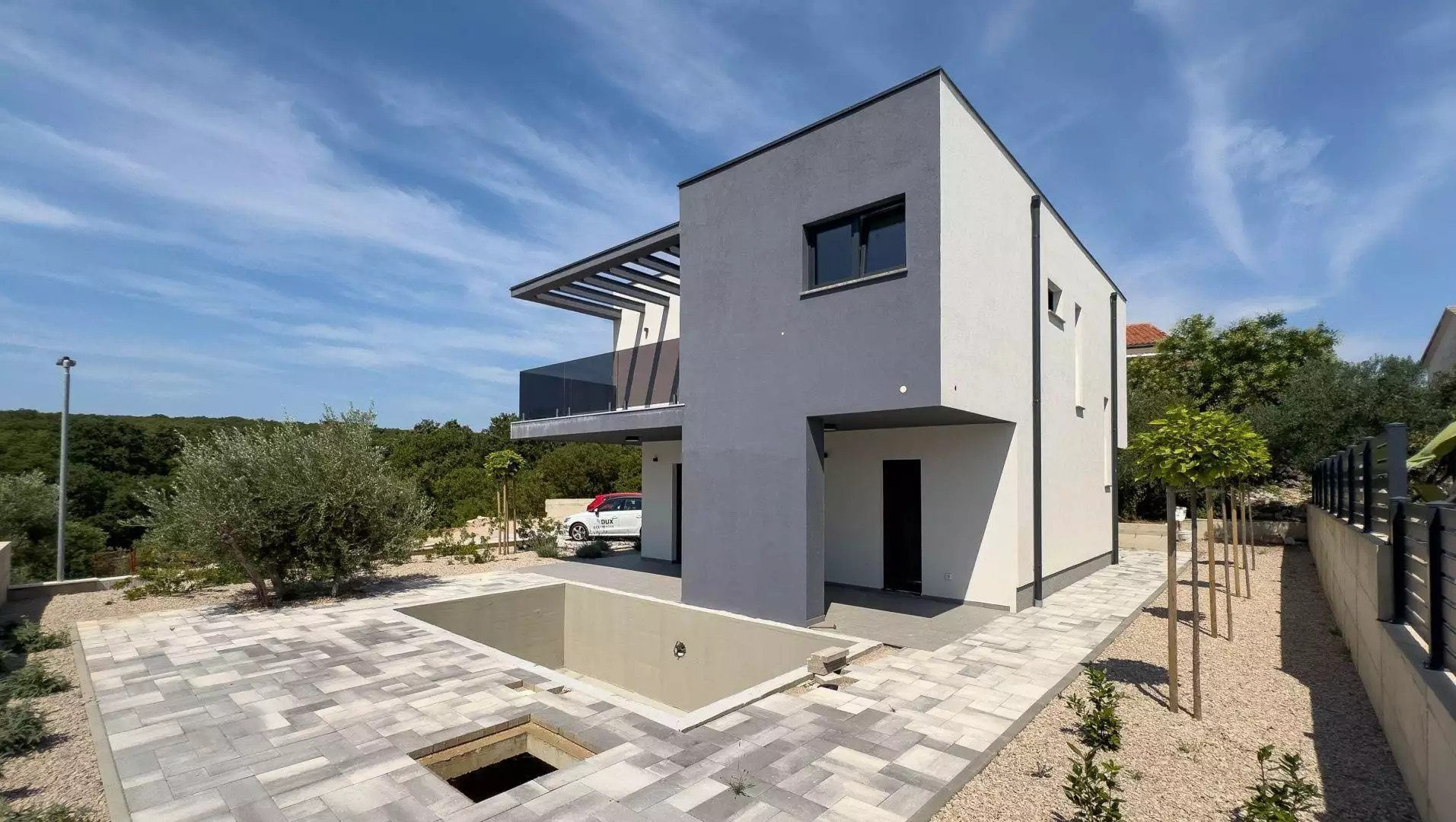 Villa 150m² in Croatia, Krka. Priced at 850000€ rent photo-7