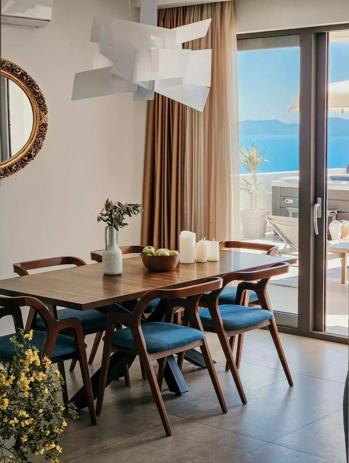 House 224m² in Croatia, Omis. Priced at 1500000€ rent photo-8