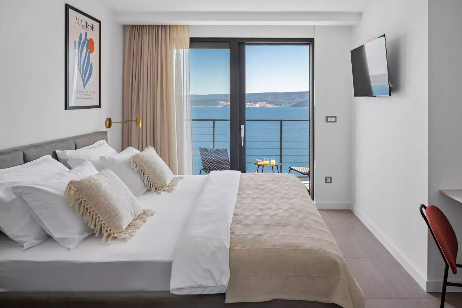 House 224m² in Croatia, Omis. Priced at 1500000€ rent photo-15