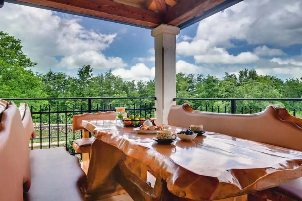 House 420m² in Croatia, Pazin. Priced at 850000€ rent photo-34