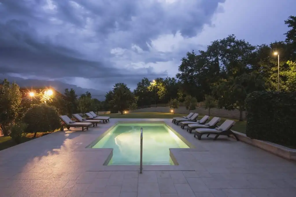 House 420m² in Croatia, Pazin. Priced at 850000€ rent photo-35