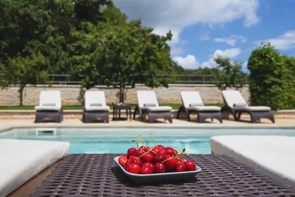 House 420m² in Croatia, Pazin. Priced at 850000€ rent photo-36