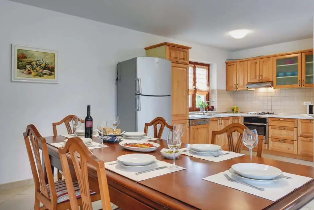 House 420m² in Croatia, Pazin. Priced at 850000€ rent photo-39