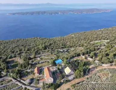 Buy in Croatia for 2500000€