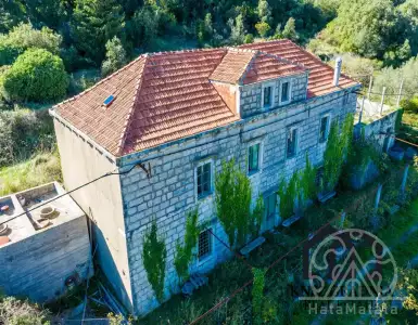 Buy in Croatia for 990000€