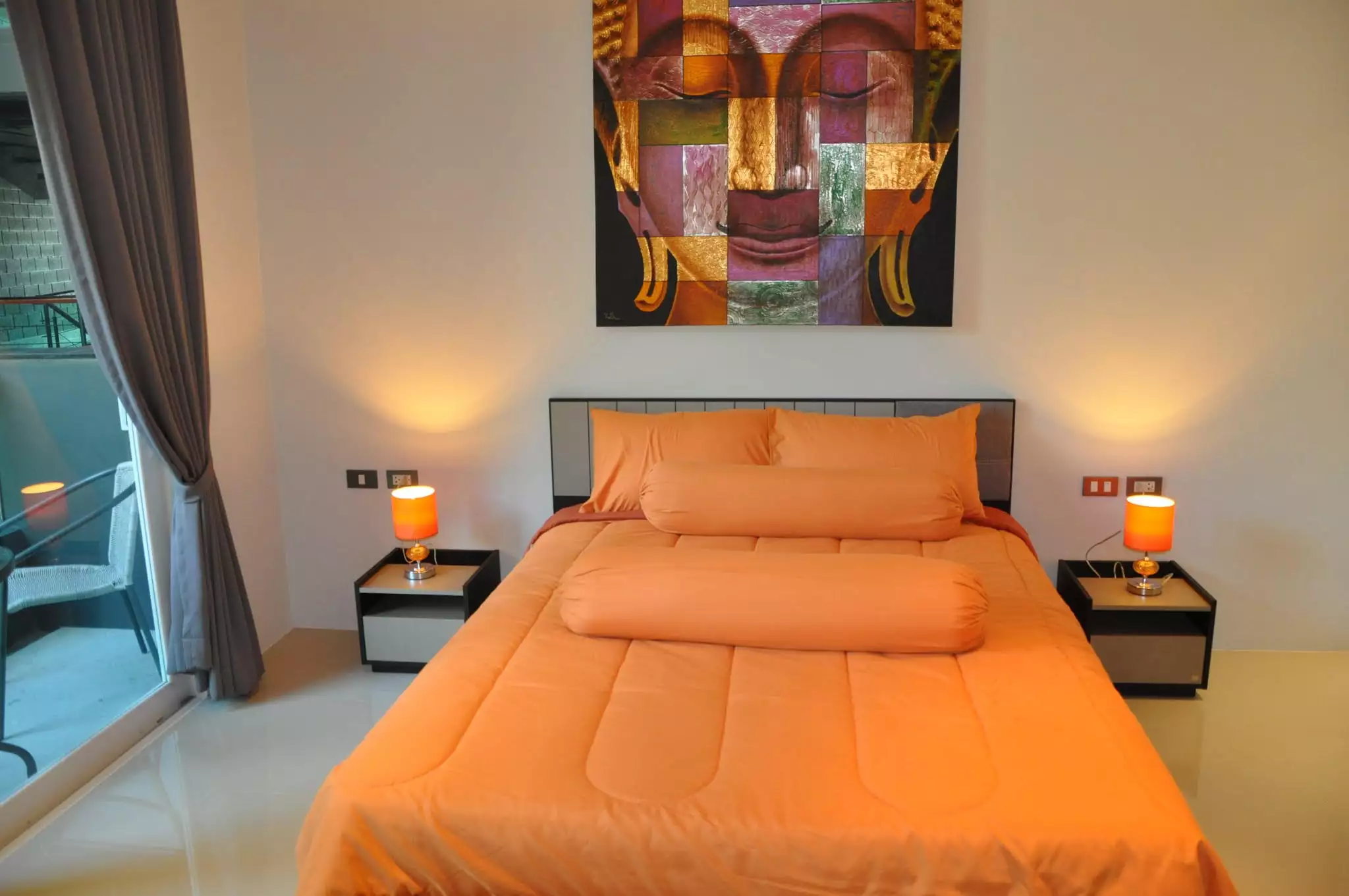 Flat 40m² in Thailand, Phuket. Priced at 79947$ rent photo-7
