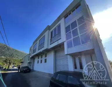 Buy in Montenegro for 730000€