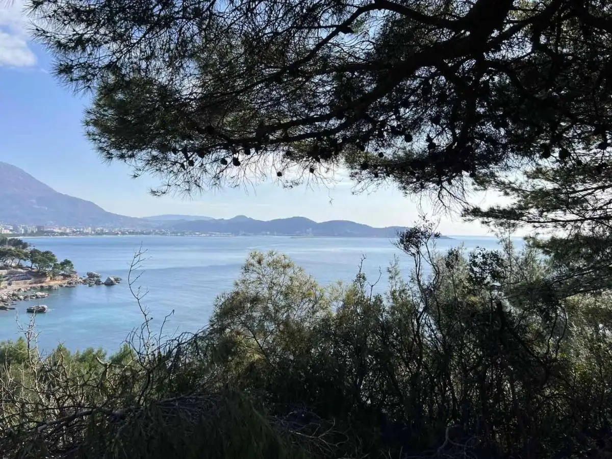 Land 1m² in Montenegro, Ratac. Priced at 59000€ rent photo-5