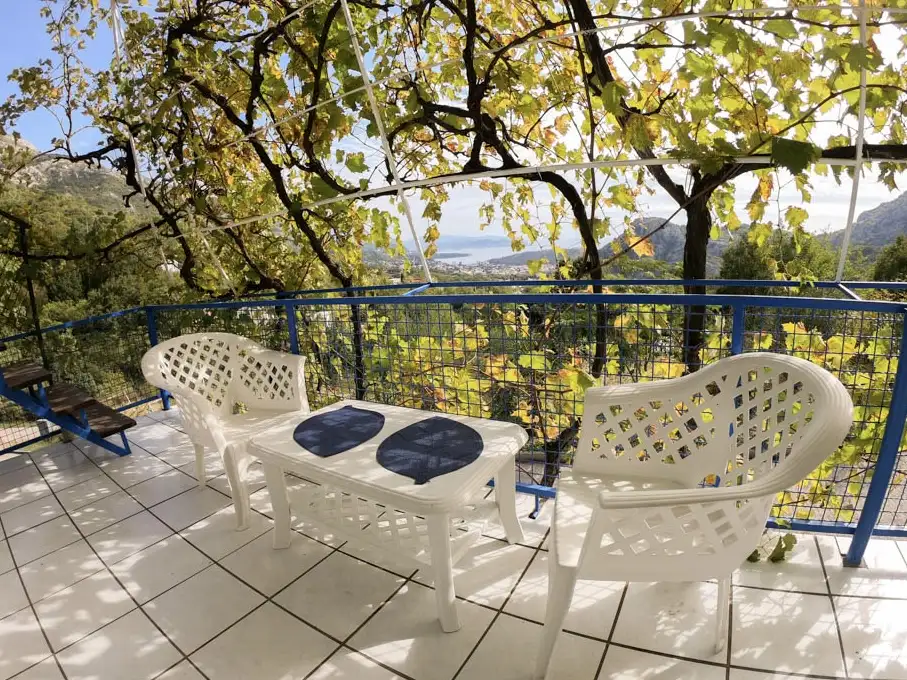 House 44m² in Montenegro, Haj-Nehaj. Priced at 59000€ rent photo-45