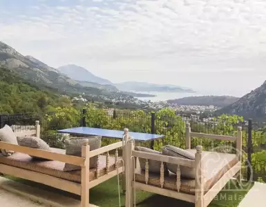 Buy in Montenegro for 59000€