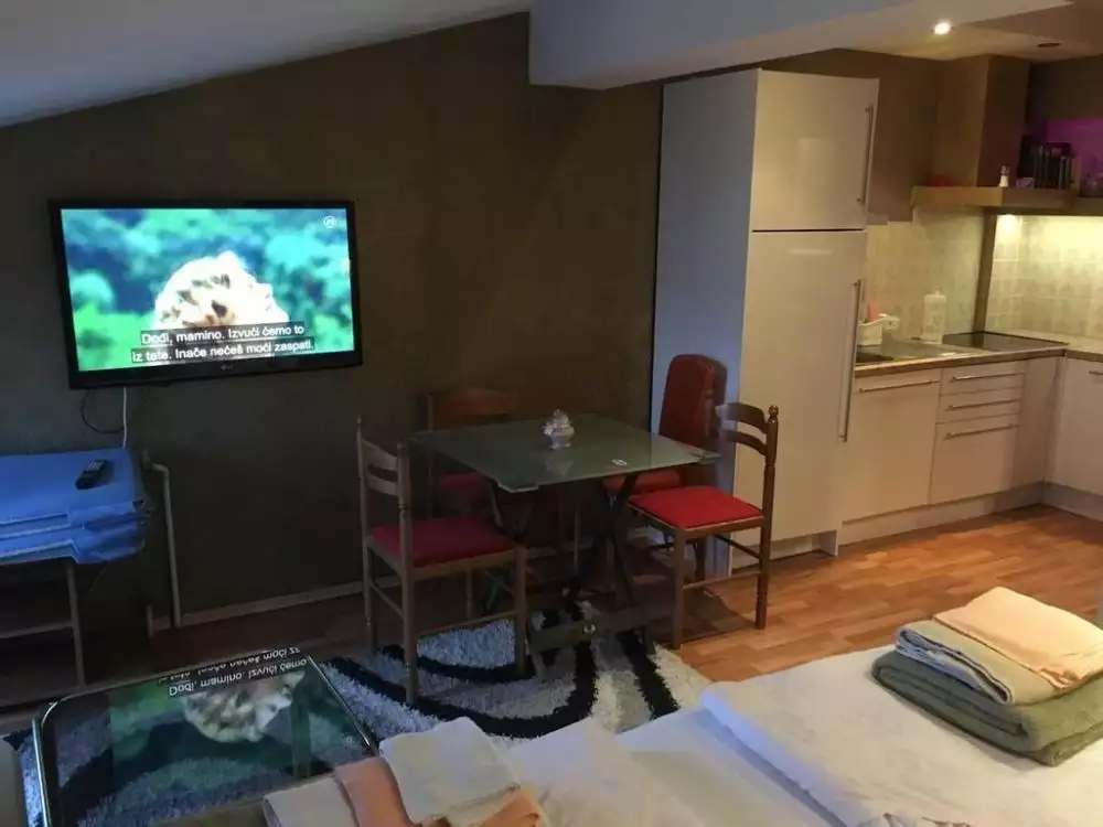 Hotels 390m² in Croatia, Veprinac. Priced at 570000€ rent photo-12