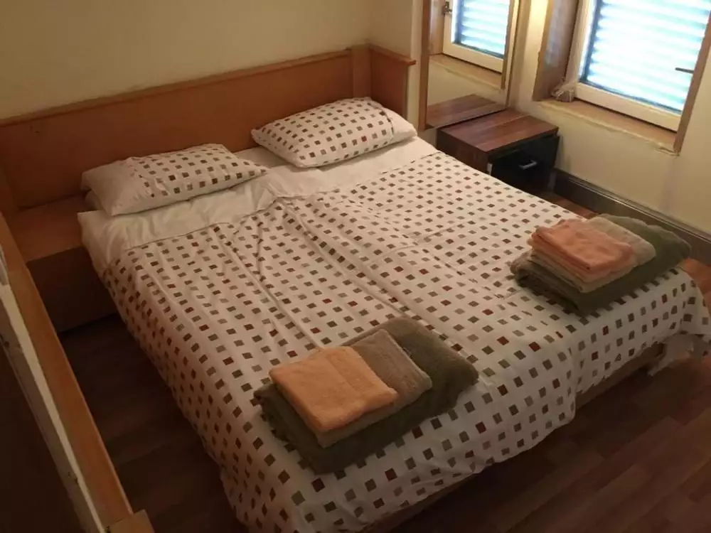 Hotels 390m² in Croatia, Veprinac. Priced at 570000€ rent photo-14