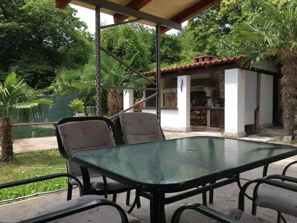 Hotels 390m² in Croatia, Veprinac. Priced at 570000€ rent photo-1