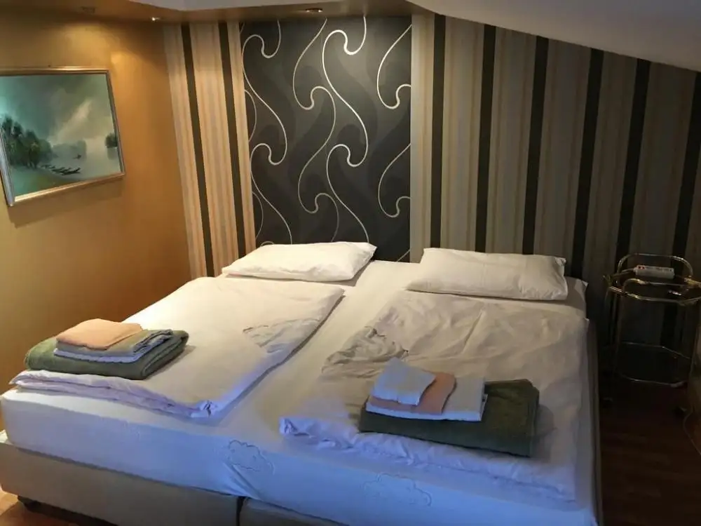 Hotels 390m² in Croatia, Veprinac. Priced at 570000€ rent photo-20