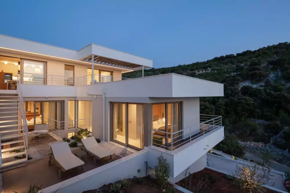Villa 287m² in Croatia, Rogoznica. Priced at 1850000€ rent photo-6