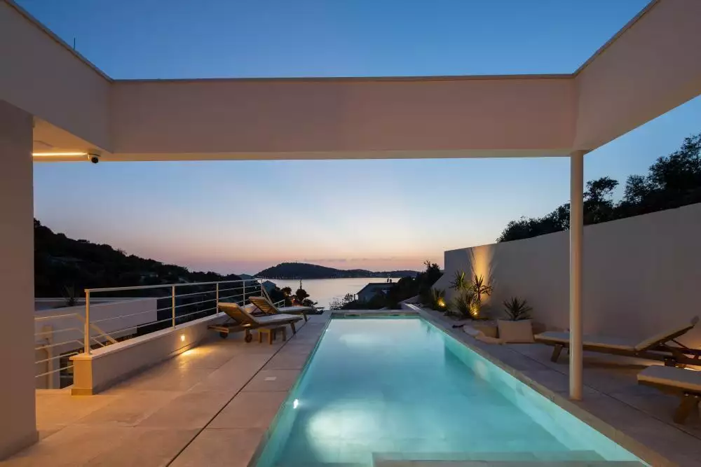 Villa 287m² in Croatia, Rogoznica. Priced at 1850000€ rent photo-8