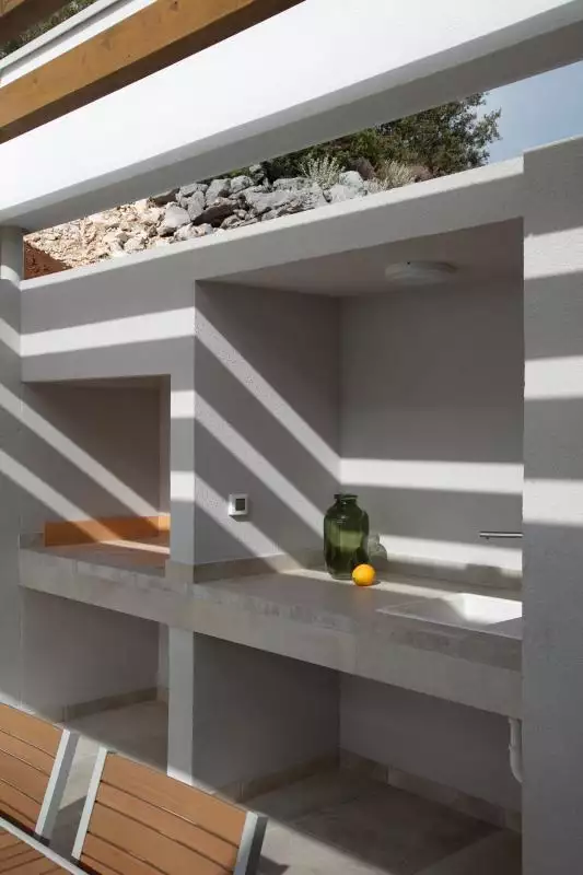 Villa 287m² in Croatia, Rogoznica. Priced at 1850000€ rent photo-9