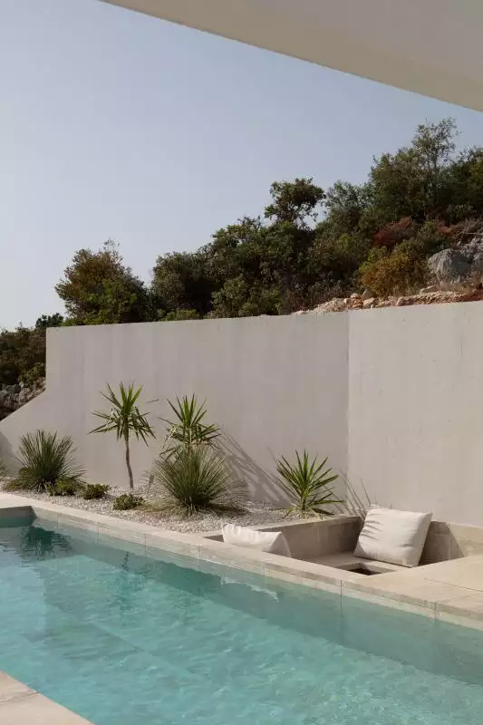 Villa 287m² in Croatia, Rogoznica. Priced at 1850000€ rent photo-13