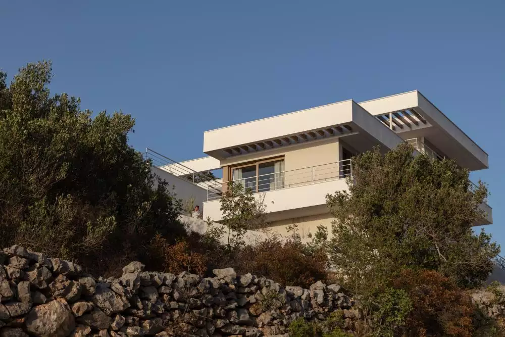 Villa 287m² in Croatia, Rogoznica. Priced at 1850000€ rent photo-17