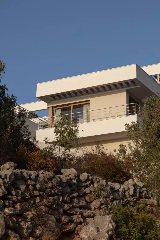 Villa 287m² in Croatia, Rogoznica. Priced at 1850000€ rent photo-18