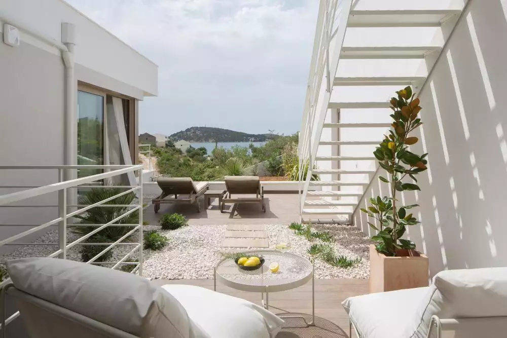 Villa 287m² in Croatia, Rogoznica. Priced at 1850000€ rent photo-20