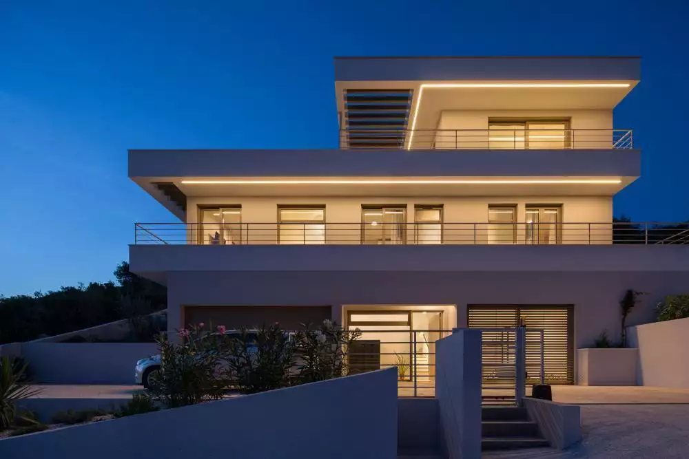 Villa 287m² in Croatia, Rogoznica. Priced at 1850000€ rent photo-23