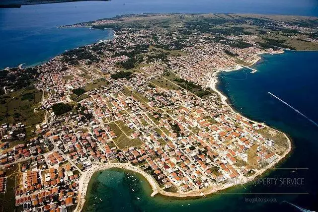 Villa 191m² in Croatia, Zadar. Priced at 600000€ rent photo-3