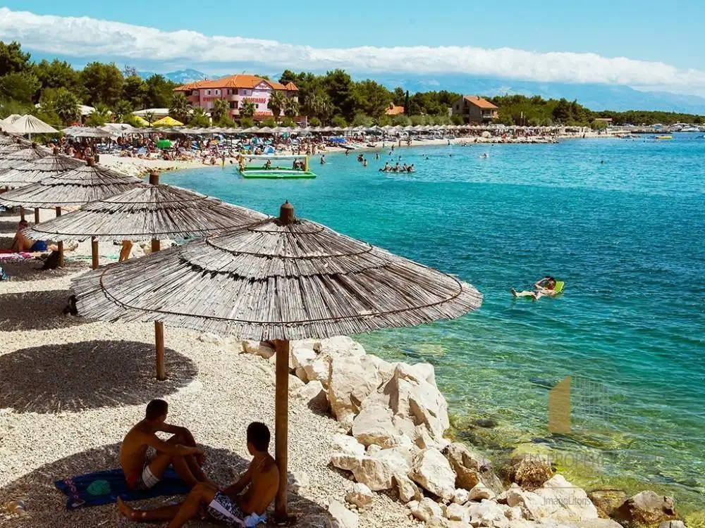 Villa 191m² in Croatia, Zadar. Priced at 600000€ rent photo-11