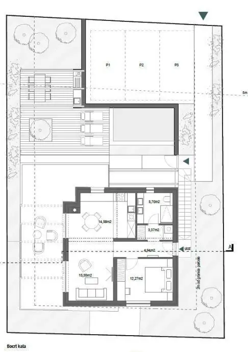 Villa 191m² in Croatia, Zadar. Priced at 600000€ rent photo-12