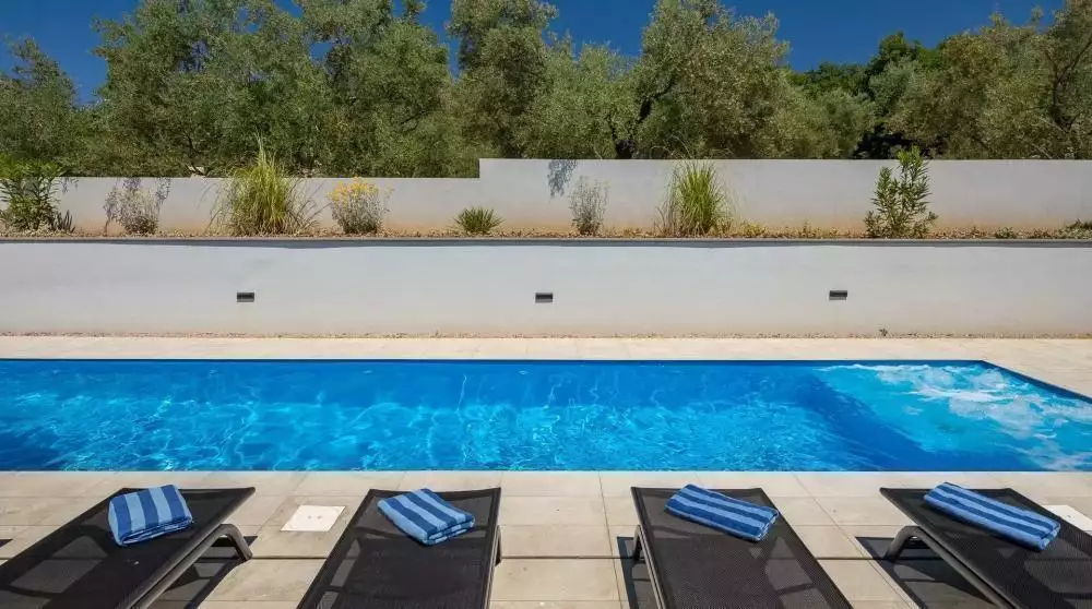 Villa 163m² in Croatia, Krka. Priced at 999999€ rent photo-14
