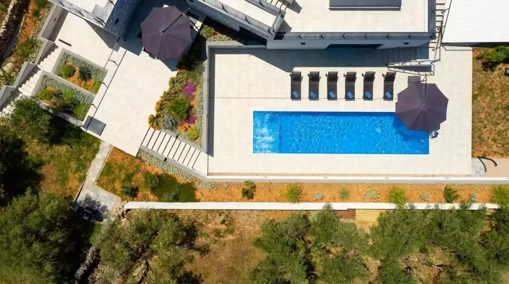 Villa 163m² in Croatia, Krka. Priced at 999999€ rent photo-17