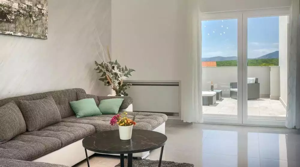 Villa 163m² in Croatia, Krka. Priced at 999999€ rent photo-22