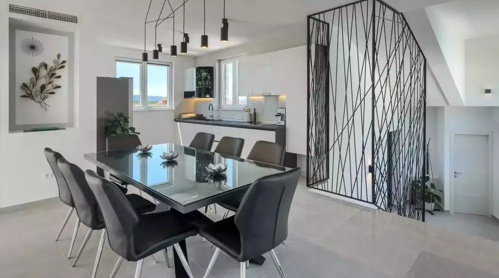 Villa 163m² in Croatia, Krka. Priced at 999999€ rent photo-23