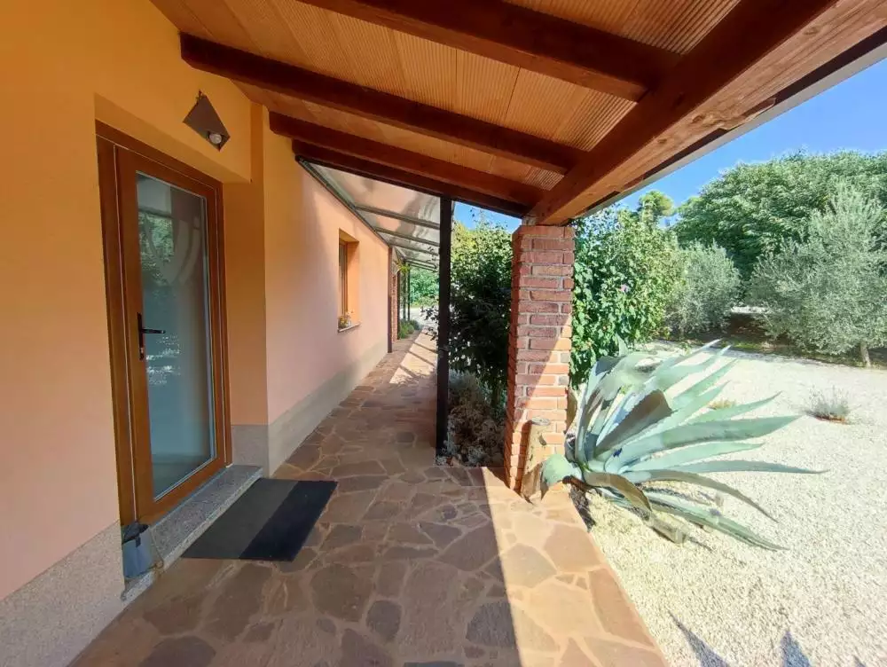 Hotels 670m² in Croatia, Umag. Priced at 1800000€ rent photo-2