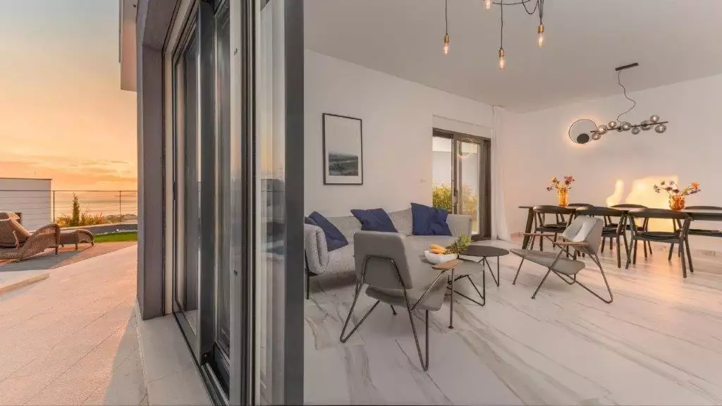 Villa 320m² in Croatia, Podstrana. Priced at 1700000€ rent photo-18