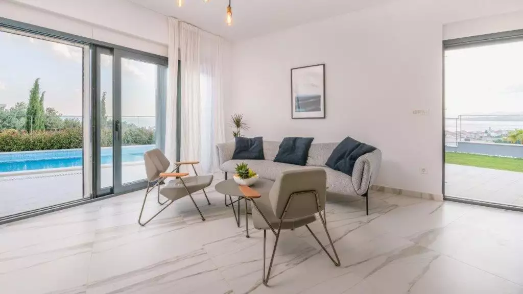 Villa 320m² in Croatia, Podstrana. Priced at 1700000€ rent photo-25