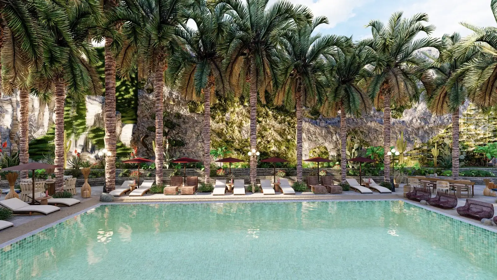 Flat 88m² in Turkey, Lara. Priced at 420000€ rent photo-13