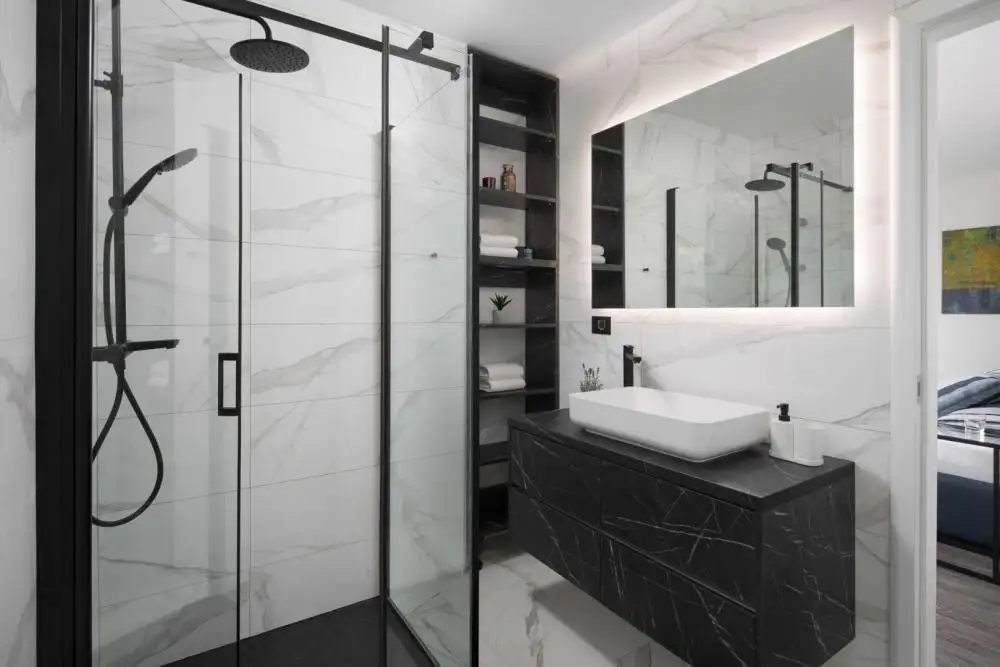 Villa 203m² in Croatia, Flengi. Priced at 1550000€ rent photo-24