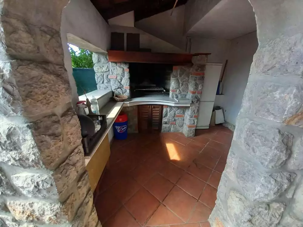 Villa 366m² in Croatia, Pobri. Priced at 730000€ rent photo-10