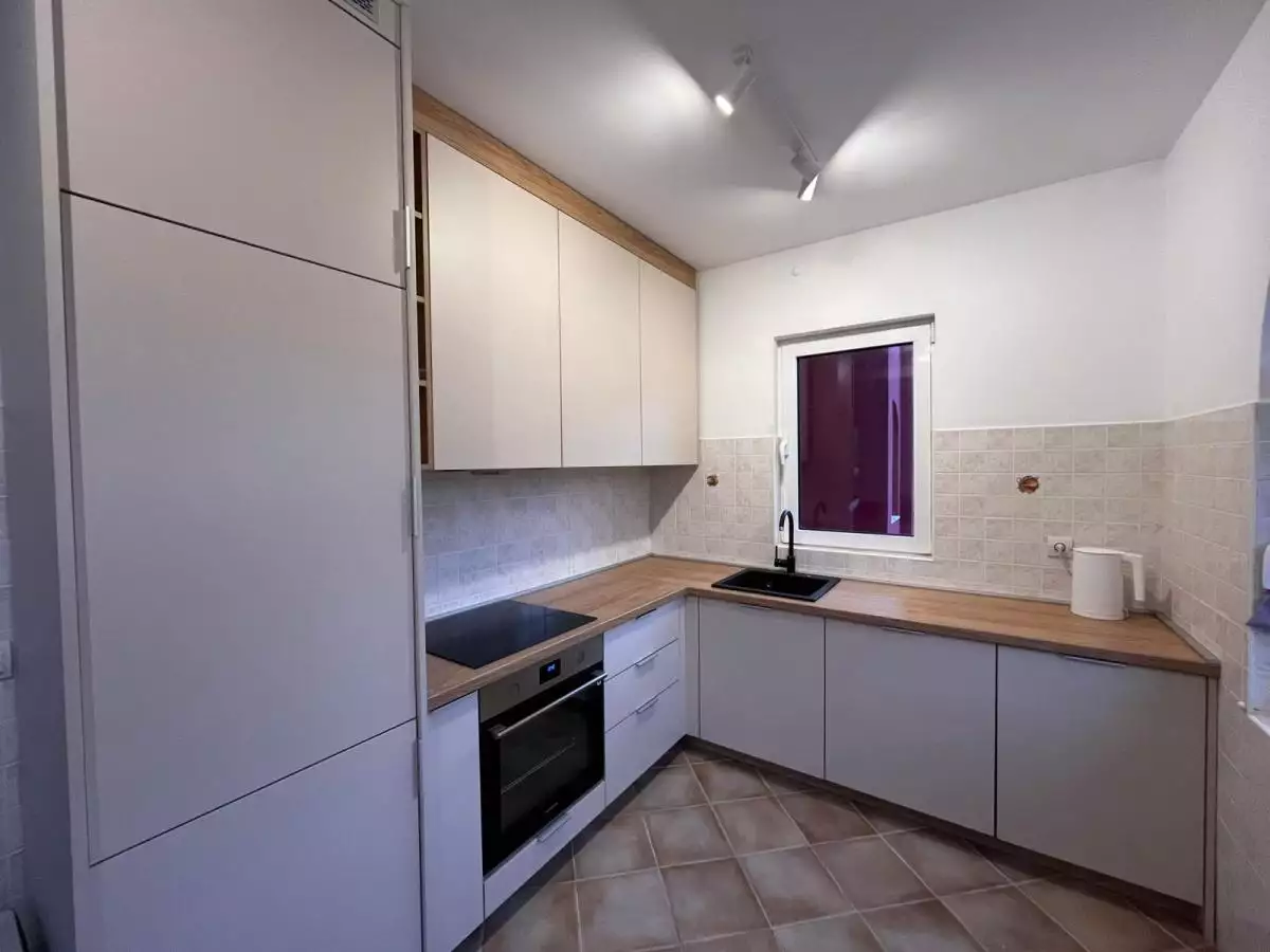 Flat 79m² in Montenegro, Lastva Grbaljska. Priced at 115000€ rent photo-62