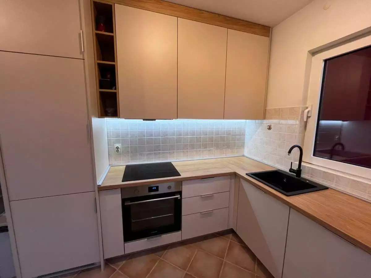 Flat 79m² in Montenegro, Lastva Grbaljska. Priced at 115000€ rent photo-63