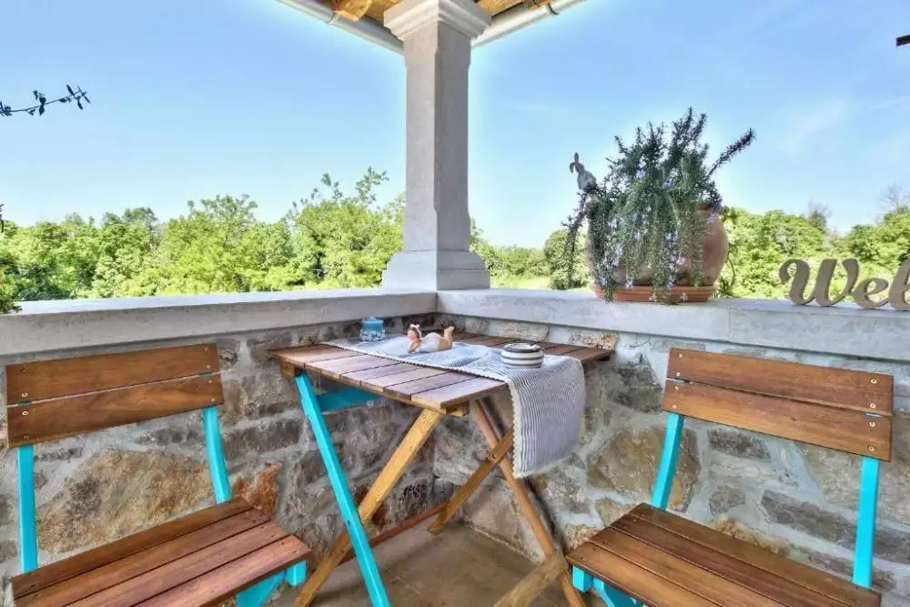 Villa 180m² in Croatia, Umag. Priced at 750000€ rent photo-5