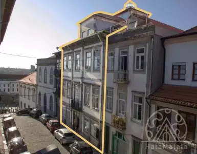 Купить здание в Португалии 2950000€