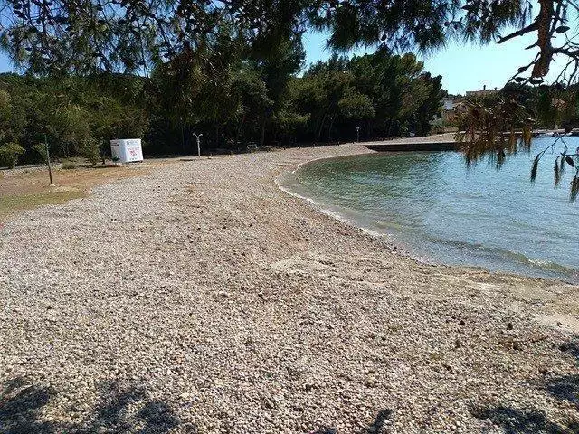 Hotels 900m² in Croatia, Pejesac. Priced at 2000000€ rent photo-2