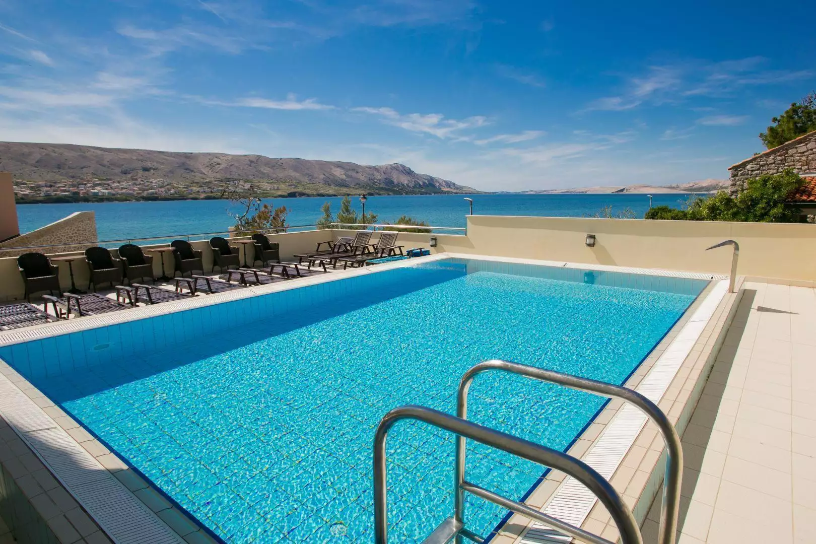 Hotels 3500m² in Spain, Lo Pagan. Priced at 4950000€ rent photo-2