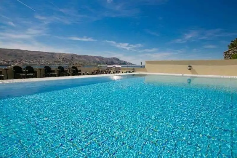 Hotels 3500m² in Spain, Lo Pagan. Priced at 4950000€ rent photo-3