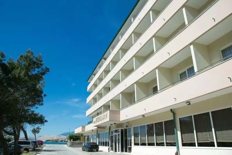 Hotels 3500m² in Spain, Lo Pagan. Priced at 4950000€ rent photo-4